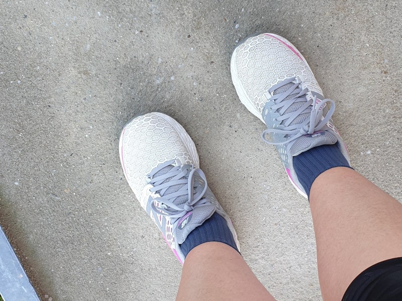 Start 2 Run