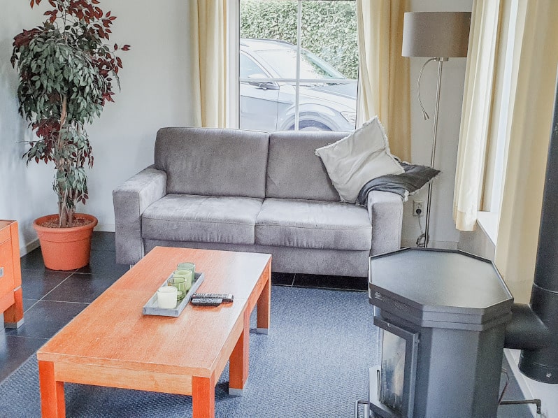 De Schatberg: onze woonkamer